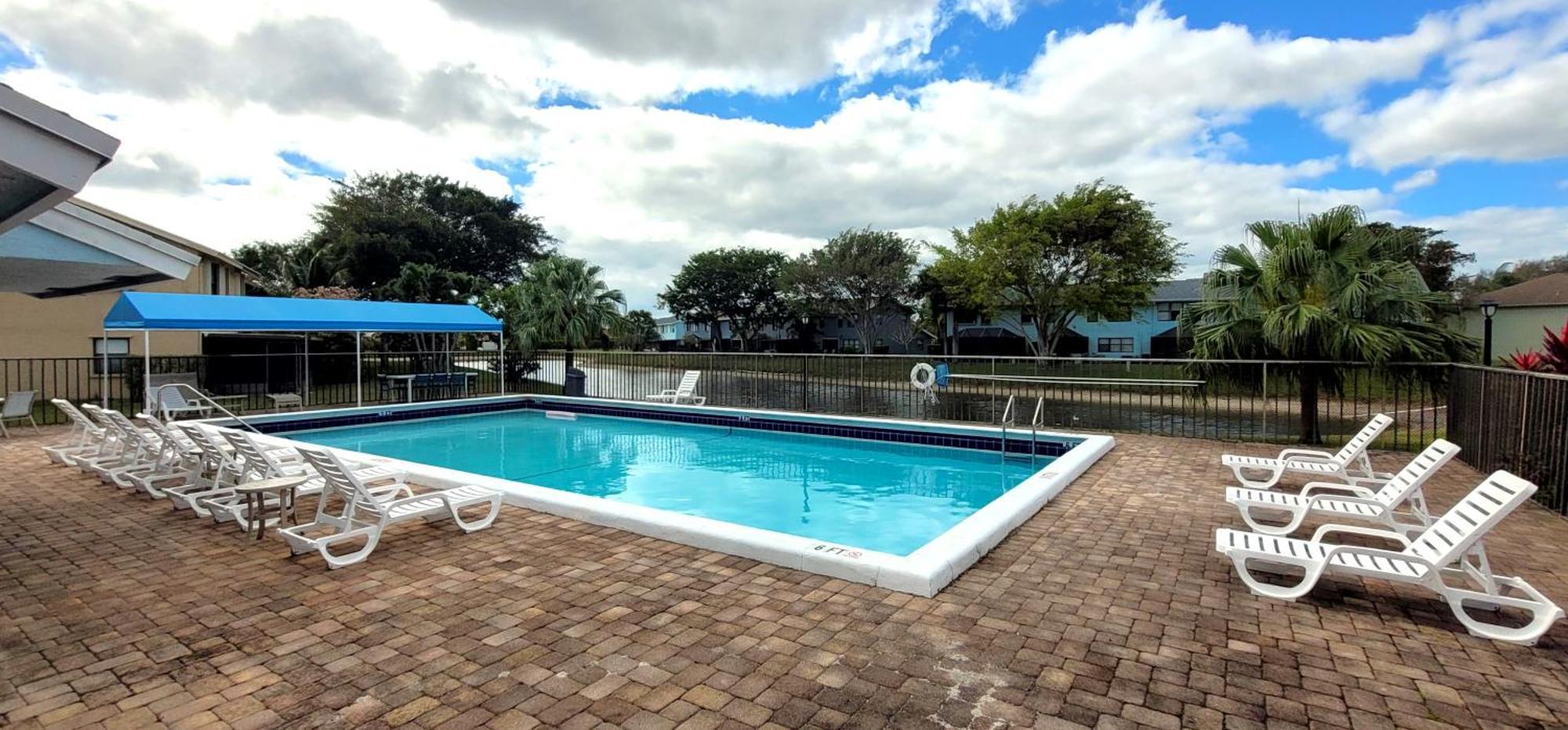 Cozynest2 Apartment Boynton Beach Luaran gambar