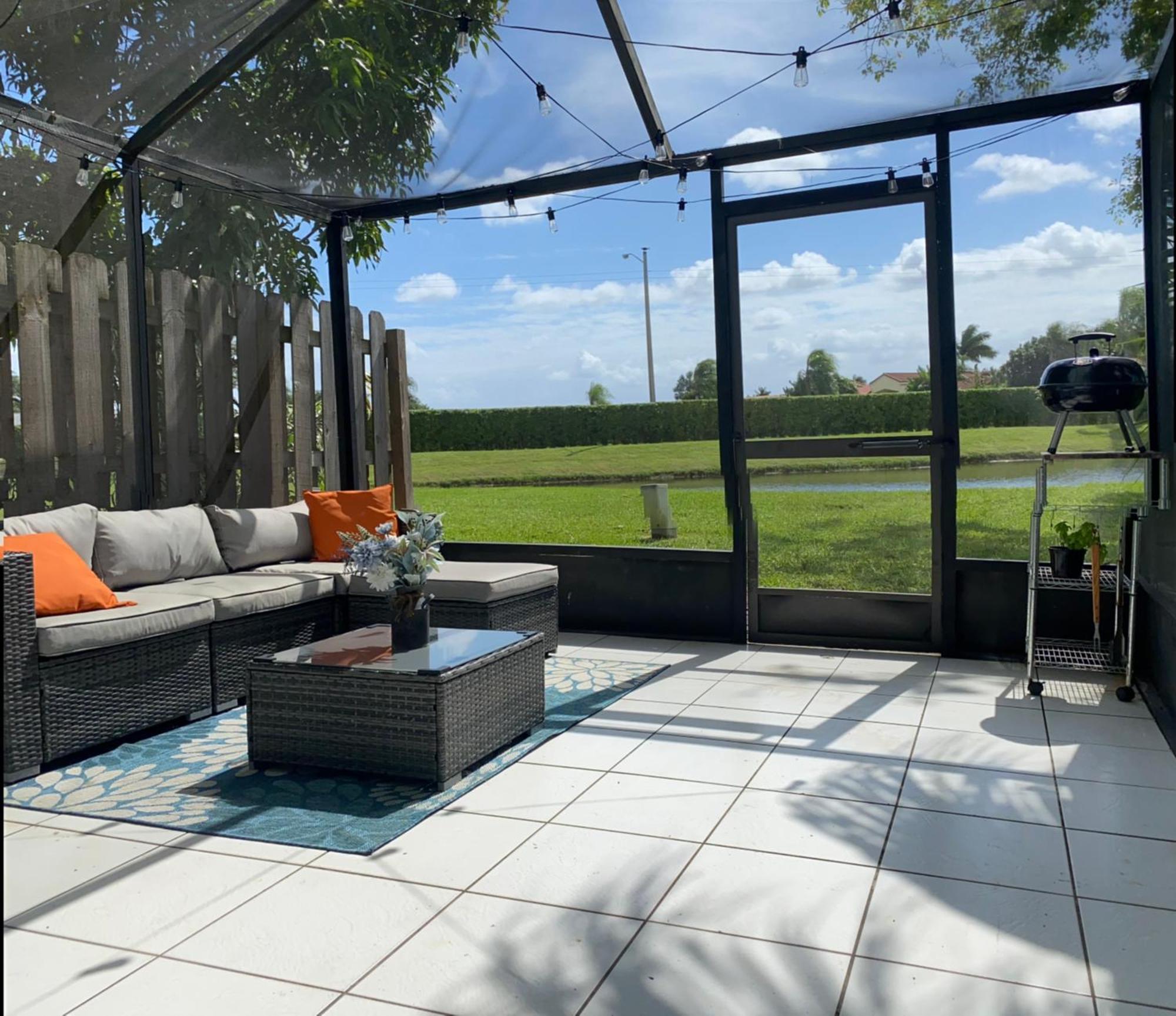 Cozynest2 Apartment Boynton Beach Luaran gambar